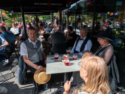 2025 - Parel der Voorkempen - Guy Reynders